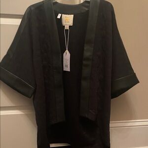 Emily MCCarthy Coco Cape